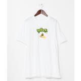 【チャイハネ】エスドリアンメンズTシャツ | アミナコレクション | 詳細画像13