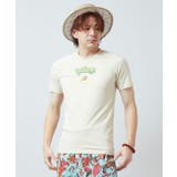 【チャイハネ】エスドリアンメンズTシャツ | アミナコレクション | 詳細画像2