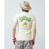 【チャイハネ】エスドリアンメンズTシャツ | アミナコレクション | 詳細画像4