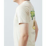 【チャイハネ】エスドリアンメンズTシャツ | アミナコレクション | 詳細画像7