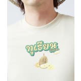 【チャイハネ】エスドリアンメンズTシャツ | アミナコレクション | 詳細画像8