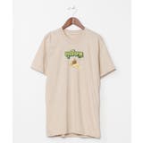 【チャイハネ】エスドリアンメンズTシャツ | アミナコレクション | 詳細画像9
