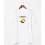 【チャイハネ】エスマムアンメンズTシャツ | アミナコレクション  | 詳細画像8 