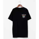 【チャイハネ】ソンクランメンズTシャツ | アミナコレクション | 詳細画像11