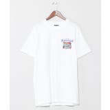 【チャイハネ】ソンクランメンズTシャツ | アミナコレクション | 詳細画像14