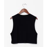 【チャイハネ】ワディップタンクトップ | アミナコレクション  | 詳細画像10 