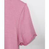 【チャイハネ】ソルユートTシャツ | アミナコレクション | 詳細画像11
