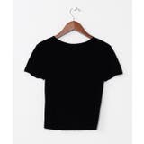 【チャイハネ】ソルユートTシャツ | アミナコレクション | 詳細画像5