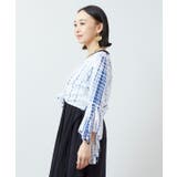 【チャイハネ】マットミルショートカーディガン | アミナコレクション | 詳細画像3