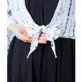 【チャイハネ】マットミルショートカーディガン | アミナコレクション | 詳細画像5