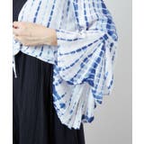 【チャイハネ】マットミルショートカーディガン | アミナコレクション | 詳細画像6
