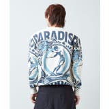 【チャイハネ】サナウェーメンズトップス | アミナコレクション  | 詳細画像11 