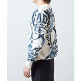 【チャイハネ】サナウェーメンズトップス | アミナコレクション  | 詳細画像13 