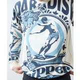 【チャイハネ】サナウェーメンズトップス | アミナコレクション  | 詳細画像15 