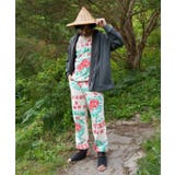 【チャイハネ】サナウェーメンズトップス | アミナコレクション  | 詳細画像2 