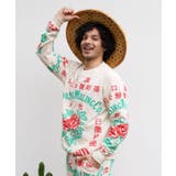 【チャイハネ】サナウェーメンズトップス | アミナコレクション  | 詳細画像4 