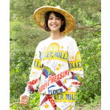 【チャイハネ】サナウェーメンズトップス | アミナコレクション  | 詳細画像7 