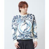 【チャイハネ】サナウェーメンズトップス | アミナコレクション  | 詳細画像9 