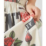 【チャイハネ】コトサナワンピース ジャンパースカート | アミナコレクション | 詳細画像8