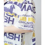 【チャイハネ】コトサナシャツワンピース | アミナコレクション | 詳細画像6
