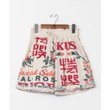 その他5 | 【チャイハネ】コトサナハーフパンツ | アミナコレクション