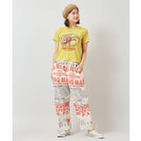 【チャイハネ】コトサナメンズパンツ | アミナコレクション | 詳細画像2