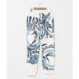 【チャイハネ】サナウェーメンズパンツ | アミナコレクション  | 詳細画像17 