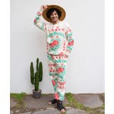 【チャイハネ】サナウェーメンズパンツ | アミナコレクション  | 詳細画像3 