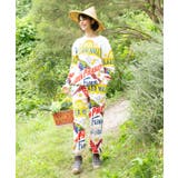 【チャイハネ】サナウェーメンズパンツ | アミナコレクション  | 詳細画像5 