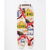 【チャイハネ】サナウェーメンズパンツ | アミナコレクション  | 詳細画像6 