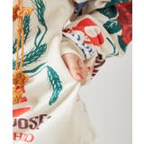 【チャイハネ】サナウェートップス | アミナコレクション  | 詳細画像5 