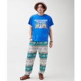 【チャイハネ】チャンシックメンズパンツ | アミナコレクション | 詳細画像2