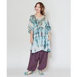 【チャイハネ】コップンサルエルメンズパンツ | アミナコレクション | 詳細画像11