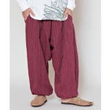 【チャイハネ】コップンサルエルメンズパンツ | アミナコレクション | 詳細画像16