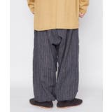 【チャイハネ】コップンサルエルメンズパンツ | アミナコレクション | 詳細画像20