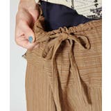 【チャイハネ】コップンサルエルメンズパンツ | アミナコレクション | 詳細画像24