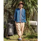 【チャイハネ】コップンサルエルメンズパンツ | アミナコレクション | 詳細画像28