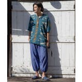 【チャイハネ】コップンサルエルメンズパンツ | アミナコレクション | 詳細画像29