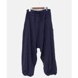 【チャイハネ】コップンサルエルメンズパンツ | アミナコレクション | 詳細画像3