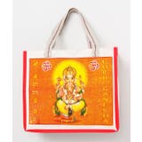 オレンジ | 【チャイハネ】タイヒンディーＢＡＧ | アミナコレクション 