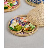 【チャイハネ】タイフードマグネット Ｌ | アミナコレクション  | 詳細画像3 