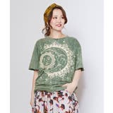 【チャイハネ】アシウォッシュメンズTシャツ | チャイハネ | 詳細画像4