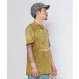 【チャイハネ】アシウォッシュメンズTシャツ | チャイハネ | 詳細画像5