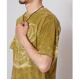 【チャイハネ】アシウォッシュメンズTシャツ | チャイハネ | 詳細画像8