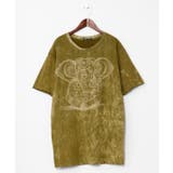 その他1 | 【チャイハネ】アシウォッシュメンズTシャツ | チャイハネ