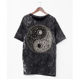 その他3 | 【チャイハネ】アシウォッシュメンズTシャツ | チャイハネ