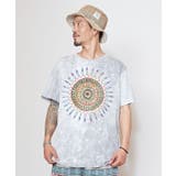 【チャイハネ】アシカラメンズTシャツ | チャイハネ | 詳細画像10