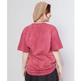 【チャイハネ】アシカラメンズTシャツ | チャイハネ | 詳細画像2