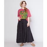 【チャイハネ】アシカラメンズTシャツ | チャイハネ | 詳細画像4