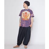 【チャイハネ】アシカラメンズTシャツ | チャイハネ | 詳細画像7